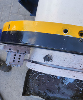 Pipe Cutting And Bevelling