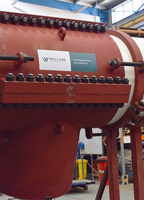 Pipeline Repair