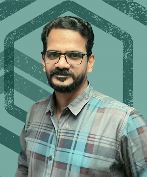 Our Employee’s Journey at Wellube – Gopakumar’s Success Story