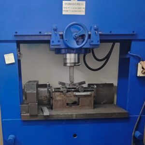 Bend Test