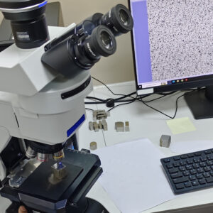 Hardness Test