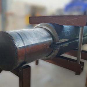 InService Welding Mockup