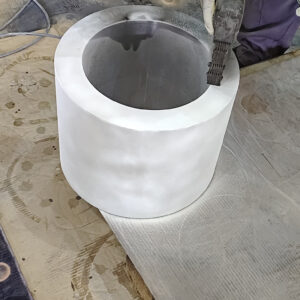Magnetic Particle Inspection