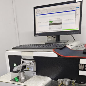 Testing In Process